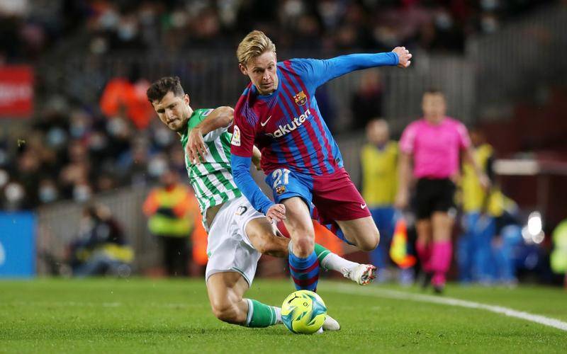 西甲首轮前瞻：埃尔切 VS 皇家贝蒂斯，新赛季揭幕战看点十足