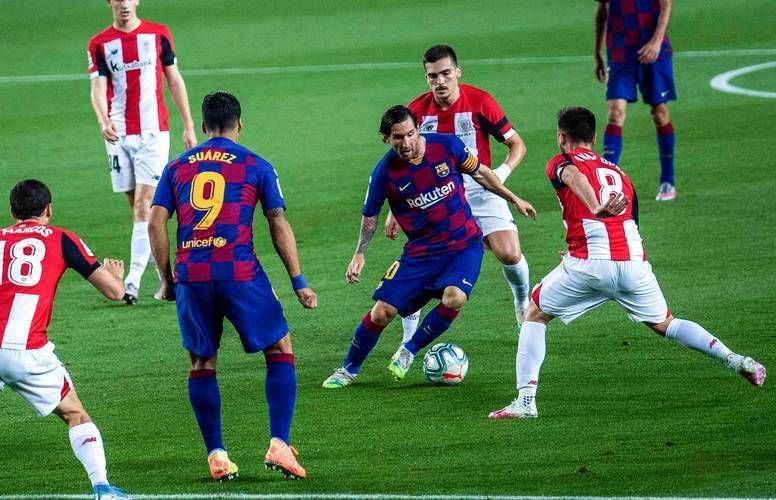 西甲保级生死战！皇家社会主场硬扛毕尔巴鄂，4 胜黑马能否止颓？